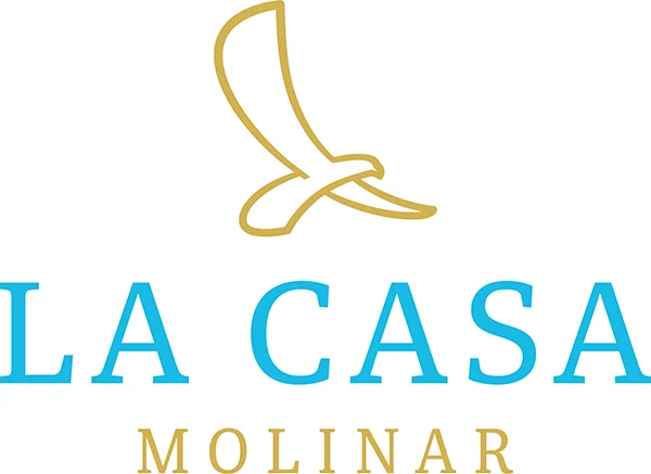 la Casa - House in Molinar Logo