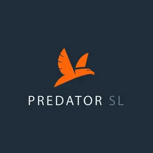 Predator SL Logotipo 64px