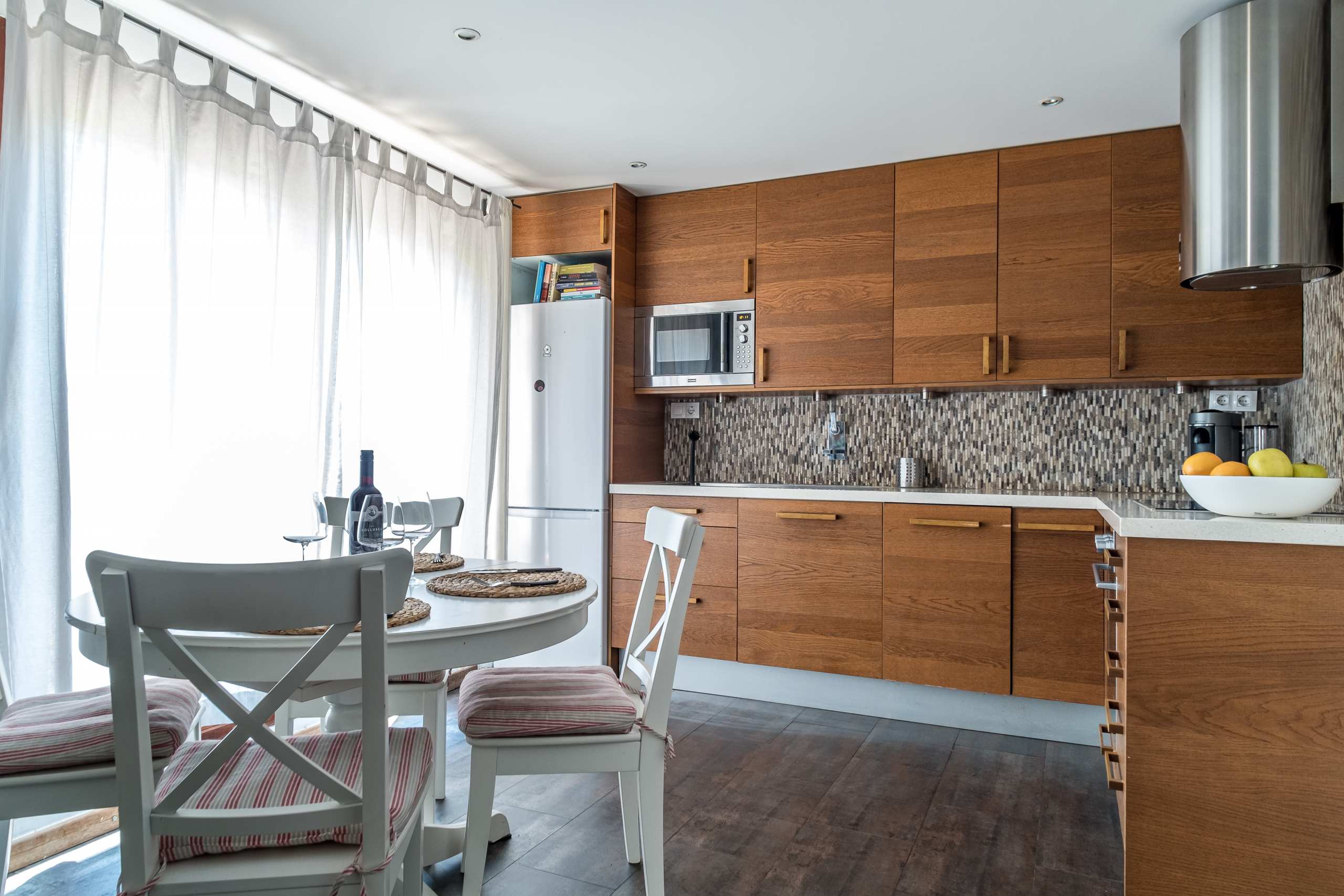 Apartment in Portixol - Kitchen