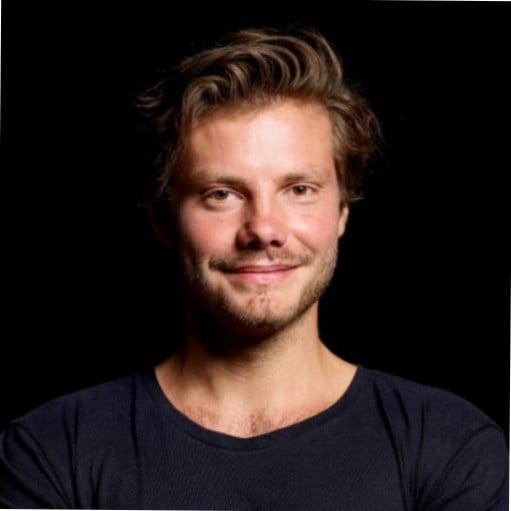 Job Profilbild Sebastian Herrig