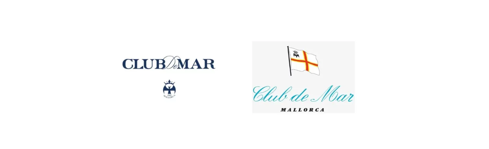 Club de Mar Palma Brand