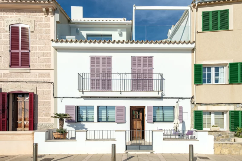 Immobilienkauf Mallorca